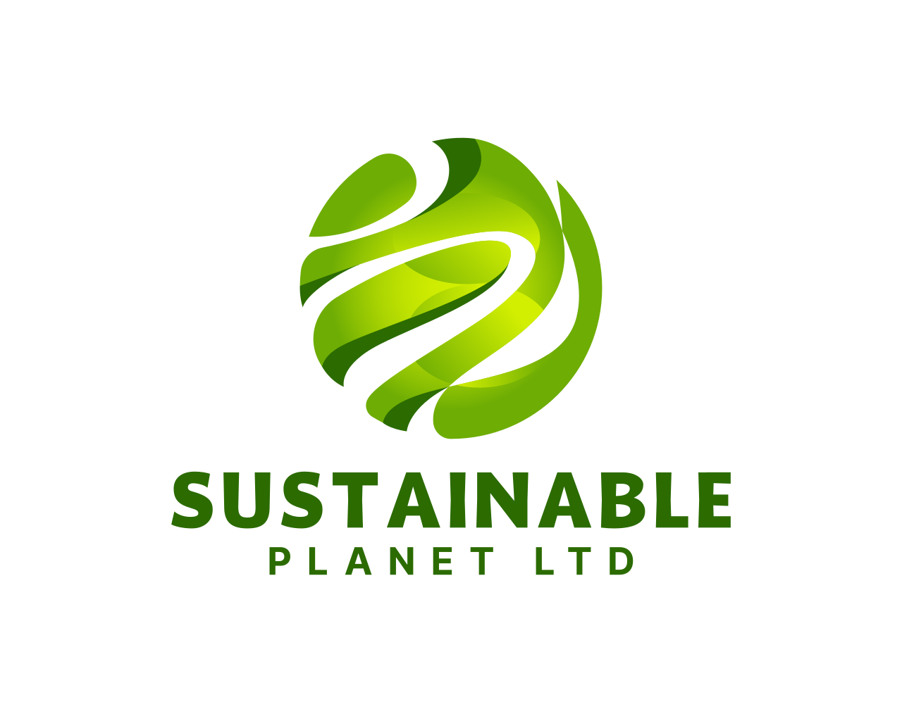 Sustainable Planet Ltd logo
